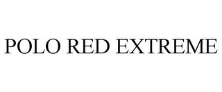 POLO RED EXTREME