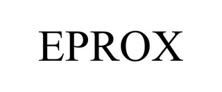 EPROX