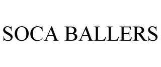 SOCA BALLERS