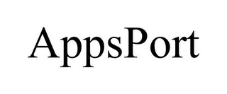 APPSPORT