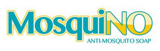 MOSQUINO ANTI-MOSQUITO SOAP