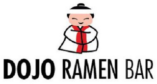 DOJO RAMEN BAR