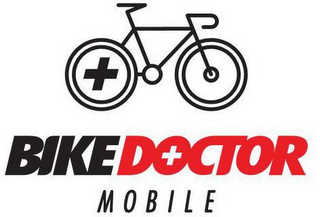 BIKEDOCTOR MOBILE