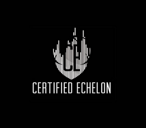 CE CERTIFIED ECHELON