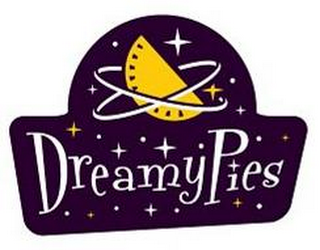 DREAMY PIES