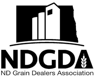 NDGDA ND GRAIN DEALERS ASSOCIATION