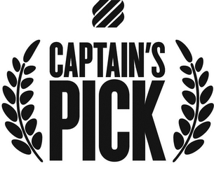 CAPTAIN'S PICK