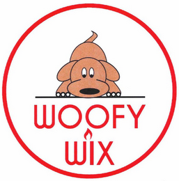 WOOFY WIX