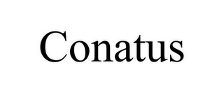 CONATUS