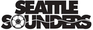 SEATTLE SOUNDERS