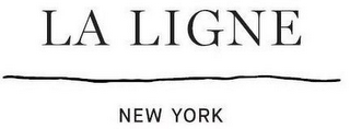 LA LIGNE NEW YORK