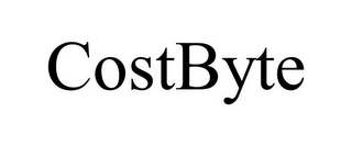 COSTBYTE