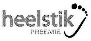 HEELSTIK PREEMIE