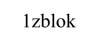 1ZBLOK