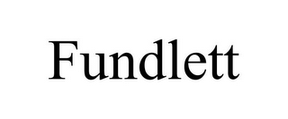 FUNDLETT
