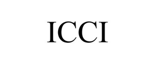 ICCI