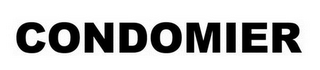 CONDOMIER