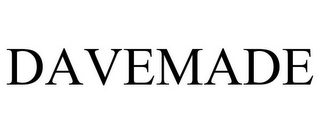 DAVEMADE