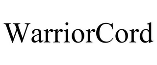 WARRIORCORD