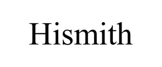 HISMITH