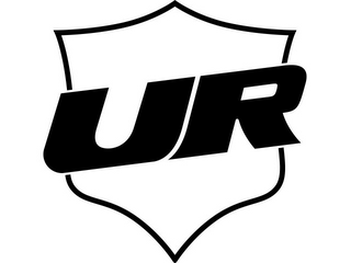 UR