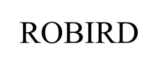 ROBIRD