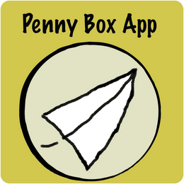 PENNY BOX APP