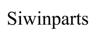 SIWINPARTS