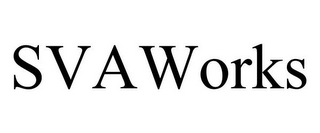 SVAWORKS