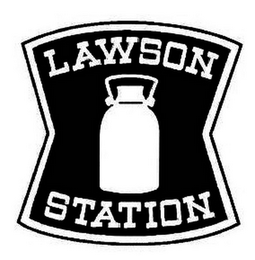 LAWSON STATION