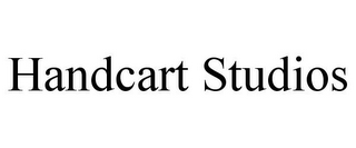 HANDCART STUDIOS