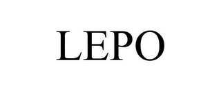 LEPO