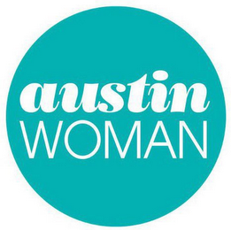 AUSTIN WOMAN