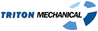 TRITON MECHANICAL