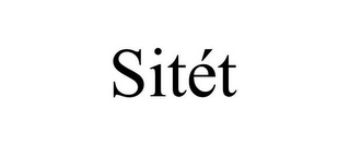 SITÉT