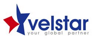 VELSTAR YOUR GLOBAL PARTNER