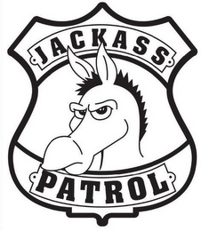 JACKASS PATROL