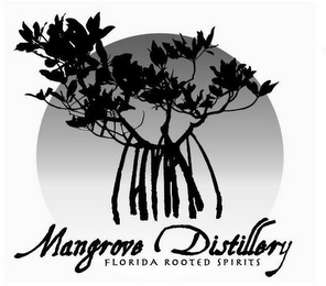 MANGROVE DISTILLERY FLORIDA ROOTED SPIRITS