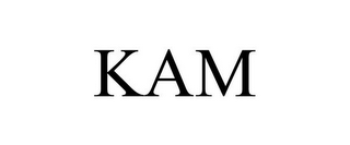 KAM