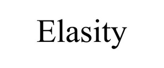 ELASITY