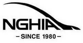 NGHIA SINCE 1980