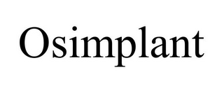 OSIMPLANT