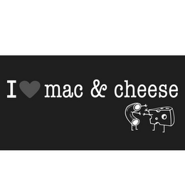 I MAC & CHEESE