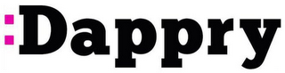 DAPPRY