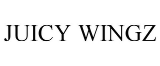 JUICY WINGZ