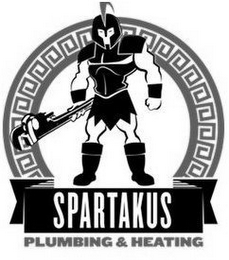 SPARTAKUS PLUMBING & HEATING