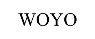 WOYO