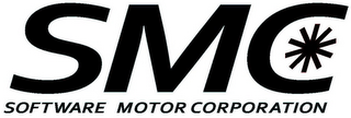 SMC SOFTWARE MOTOR CORPORATION