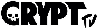 CRYPT TV