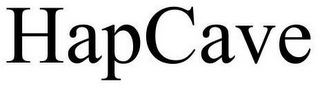 HAPCAVE